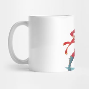 kamala Favorite female superhero Mug